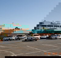 Lightning Ridge District Bowling Club Ltd - Accommodation Perth