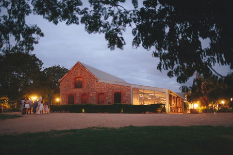 Magpies Nest Restaurant - Accommodation Perth 1