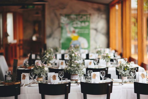 Magpies Nest Restaurant - Accommodation Perth 2