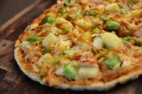 Maries Pizza - Mudgeeraba - Perth Resorts 0