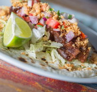 MexiCali Bar - Perth Resorts