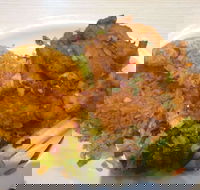 Moon Diem Hen Restaurant - Perth Resorts