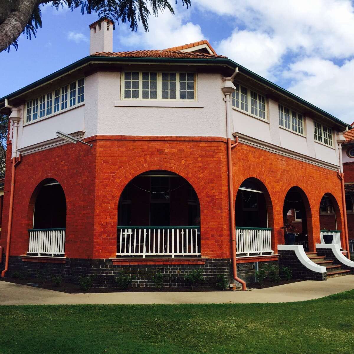 Maryborough QLD Perth Resorts