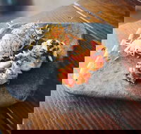 Ocean Grove BBQ Chicken - Perth Resorts