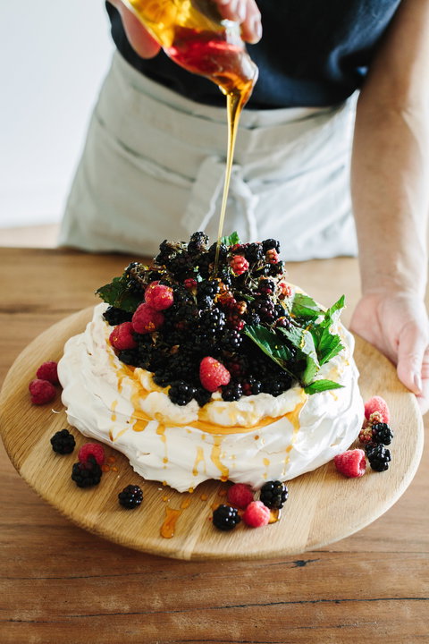 Our Chow - Accommodation Perth 1