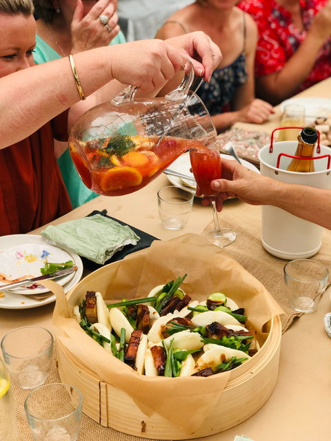 Our Chow - Accommodation Perth 2