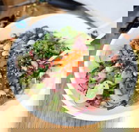 Poke Bowl - Paddington - Accommodation Perth