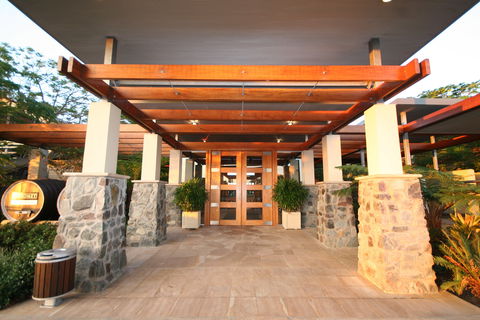 Restaurant Lurleen's - Perth Resorts 0