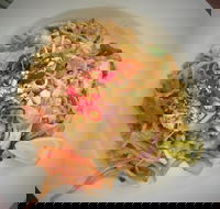 Rice Asian Cuisine - Perth Resorts