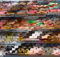 Routleys Bakery - Altona - Accommodation Perth