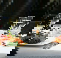 Seaview Restaurant - Accommodation Perth