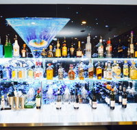 Seren8 Restaurant  Bar - Perth Resorts
