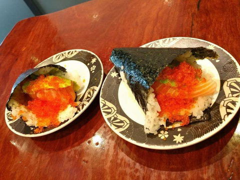 Sushi Station - Bulimba - Perth Resorts 0