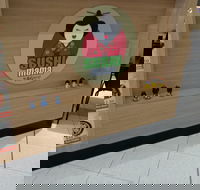 Sushi Mama - Perth Resorts