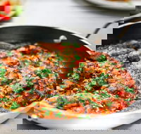 Taste of Greece - Accommodation Perth