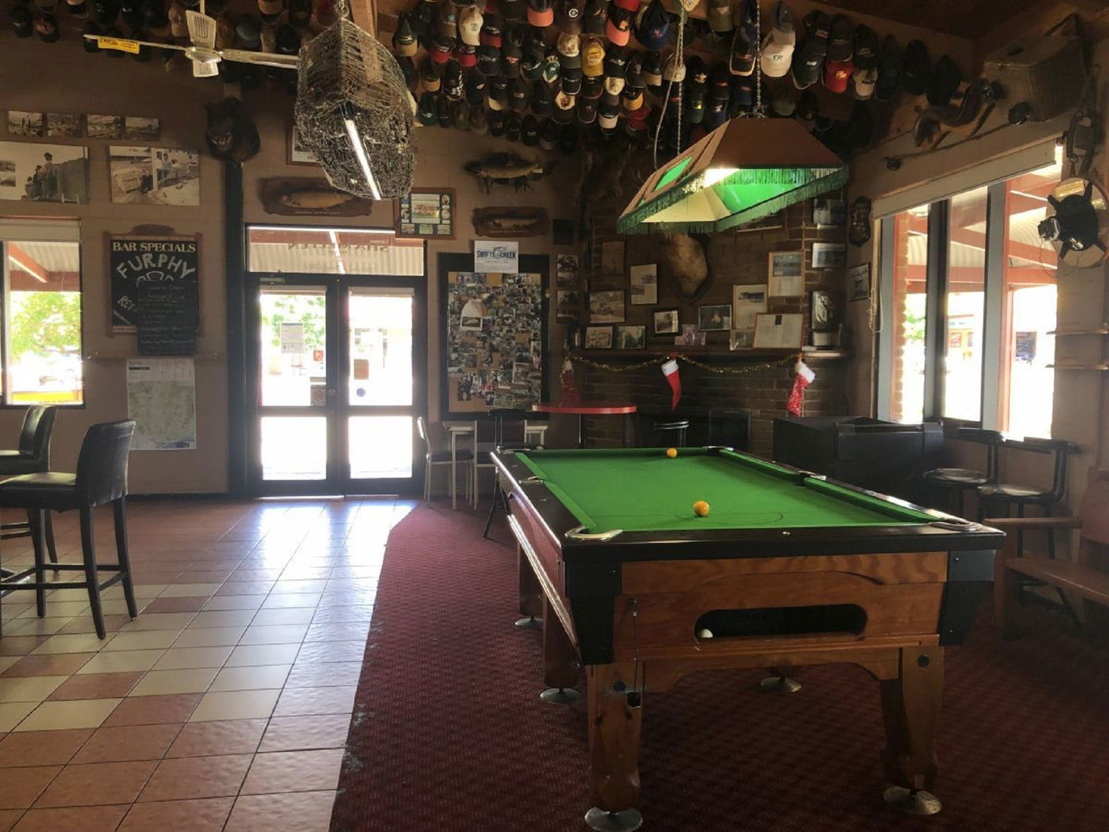 Brookville VIC Accommodation Perth