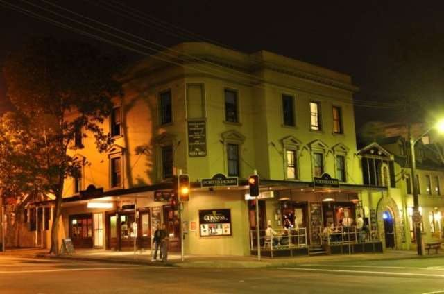 Surry Hills NSW Accommodation Perth