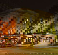 The Porterhouse - Accommodation Perth