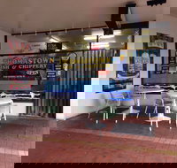 Thomastown Fish  Chips - Accommodation Perth