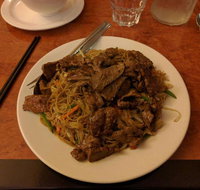 Vietnamese Fusion Restaurant
