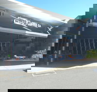 White Coffee Co. - Perth Resorts