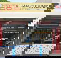 126 Asian Cuisine - Accommodation Perth
