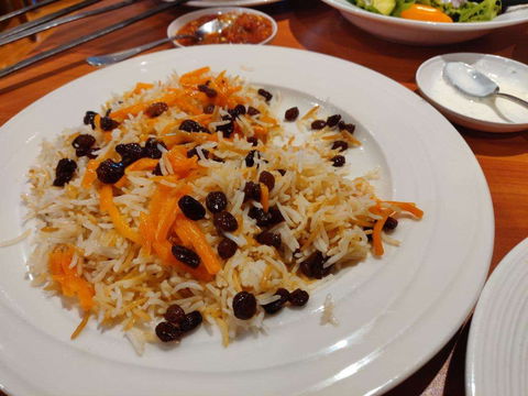 Afghan Salang Restaurant - Accommodation Perth 0
