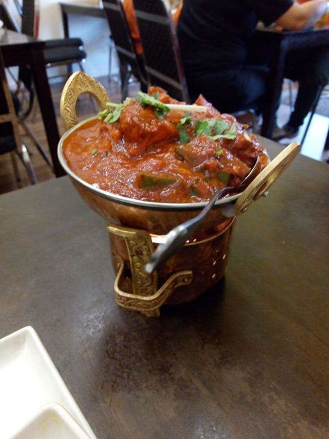 Anshumann Da Dhaba - Clayton - Accommodation Perth 0