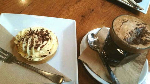 Appleseed Cafe - Accommodation Perth 0