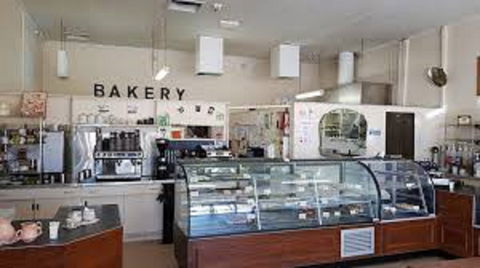 Ardrossan Bakery - Accommodation Perth 1