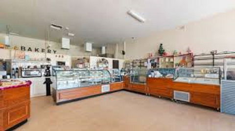Ardrossan Bakery - Accommodation Perth 2