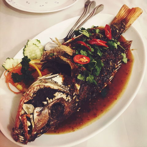 Asian Gateway Thai Restaurant - Accommodation Perth 0