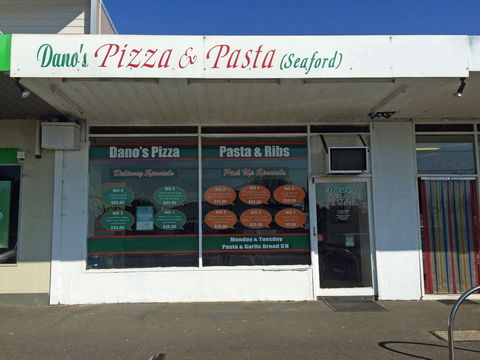 Austin Rd Pizzeria - Accommodation Perth 0