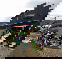 Bread Espresso  - Accommodation Perth