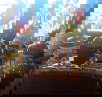 Bruny Island Smokehouse  Wine Bar