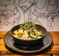 BSKT Cafe - Perth Resorts