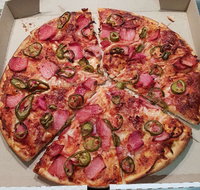 Buona Vita New Age Organic Pizza - Scarborough