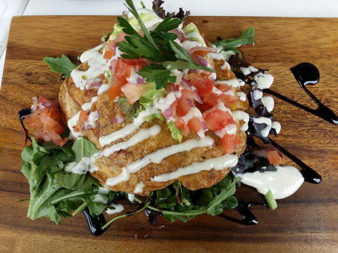 Cafè Modi - Accommodation Perth 0