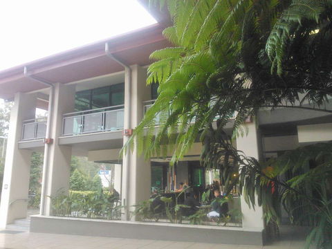 Caffe Prana - Perth Resorts 0