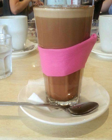 Cafe Bliss - Accommodation Perth 0