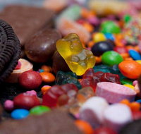 Cold Rock Ice Creamery - Keysborough