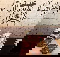 Crepe House Cafe - Accommodation Perth