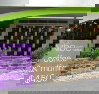 Curve Restaurant  Bar