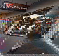 Dumpling Empire - Accommodation Perth