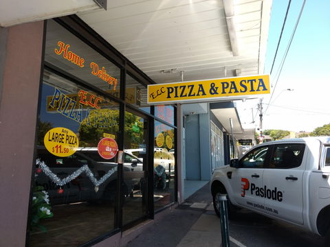 ELC Pizza & Pasta - Accommodation Perth 0