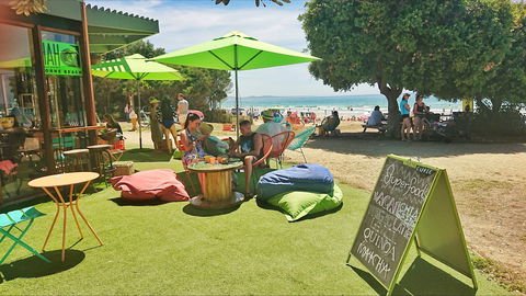 HAH Lornebeach - Perth Resorts 1