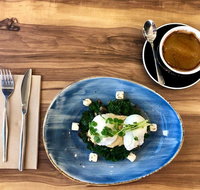 Harvest Cafe and Store - Perth Resorts