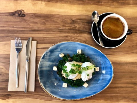 Harvest Cafe And Store - Perth Resorts 0