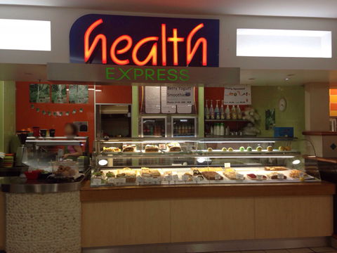 Health Express - Accommodation Perth 0