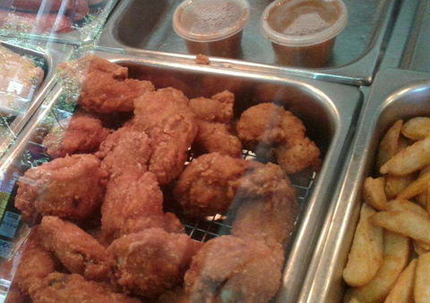 J B Four Seasons Chicken Spot - Accommodation Perth 0